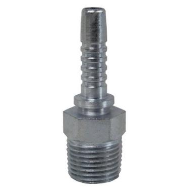 Imagem de Terminal Prensável Macho 1/2" NPT x 3/8" - Proposto