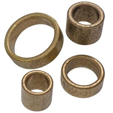 Imagem de Kit Bucha Motor de Partida Argo Mobi Toro Uno Jeep Renegade 1.8 - Sulc