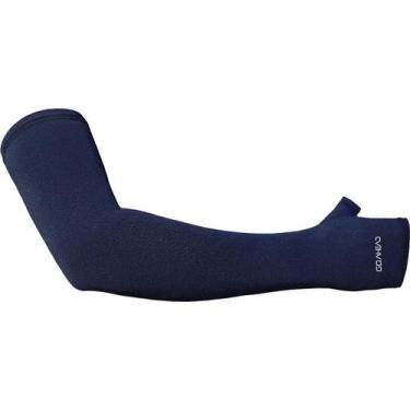 Imagem de Manguito Work Proteção Uv Motociclista Motoqueiro Ciclista - Go Ahead,