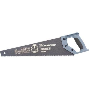 Imagem de Serrote Para Madeira 18 Com Cabo Plastico Acab Teflon - Mtx