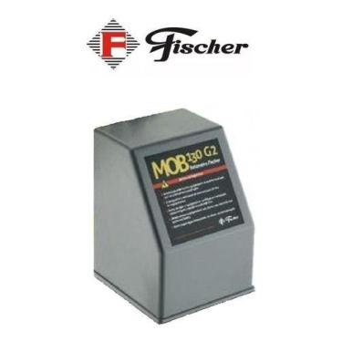 Imagem de Caixa Do Motor Para Betoneira 130 Litros - Fischer