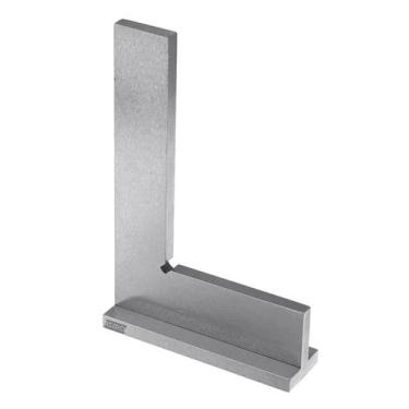 Imagem de esquadro com base 150x100 mm classe 0 - Orion