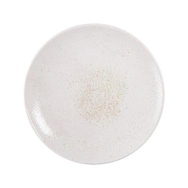 Imagem de Prato Raso Tramontina Itaúnas Porcelana Decorada 28cm