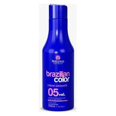 Imagem de Agua Oxigenada 05vl - Natureza Cosmeticos 