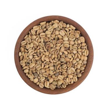 Imagem de Café Verde em Grãos 100g - Empório Muritiba