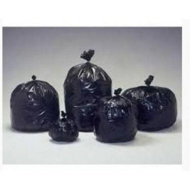 Imagem de Saco De Lixo 60 Litros Reforçado 100 Unidades - HIGIPACK