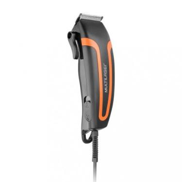 Imagem de Máquina de Cortar Cabelo EB056 4 em 1 Multilaser, 220V