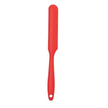 Imagem de Espátula de Confeiteiro Pequena - Mozcada VERMELHO
