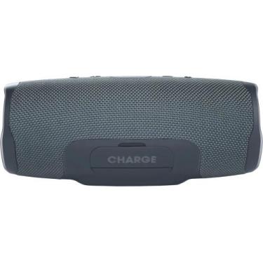 Imagem de Caixa de som Speaker JBL Charge Essential 2 - 20W - Bluetooth - A Prov