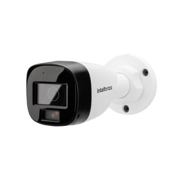 Imagem de Câmera Vhd 3220 B Full Color+ Intelbras Ir 20m Lente 2.8mm Resol 1080p