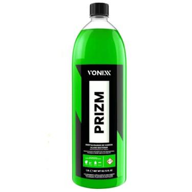 Imagem de Restaurador de Vidros Prizm 1,5 Litro Vonixx, vonixx