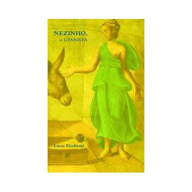 Imagem de Nezinho - Quixote+Do