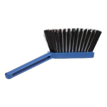 Imagem de Espanadeira Vassourinha Limpa Balcão Espanador Com Cabo - Dielu