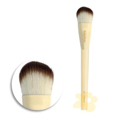 Imagem de GF6 Pincel de Base - Linha Glass - Ruby Rose