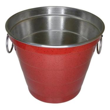 Imagem de Balde Para Gelo - Motta Alumínios