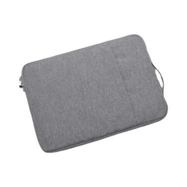 Imagem de Bolsa Jeans para Laptop - MacBook Air M2, 13/14/15/16", Pro, Lenovo, D