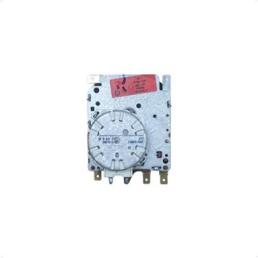 Imagem de Timer Lavadora Bosch Continental Evolution 220v - 452349 - Briton