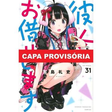 Imagem de Namorada De Aluguel - Vol. 31