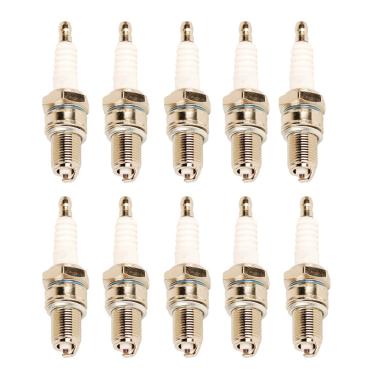 Imagem de HIFROM Spark Plug para Honda GX120 GX160 GX200 GX240 GX270 GX340 GX390 Motor Gramado Cortador trator Rototiller (10)