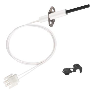 Imagem de PROSOCOOL Kit de substituição FDXLIGN1930 FD Ignitor para modelos de aquecedor de piscina Hayward Universal H-Series Low Nox H300FDP H300FDN H250FDN H250FDP H200FDN H200FDP H150FDN H150FDP, peças de