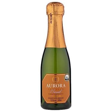 Imagem de Espumante Prosecco Aurora Baby 187ml