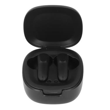 Imagem de Fones de ouvido tradutores de idiomas, Fones de ouvido com tradução em tempo real Tradução de fones de ouvido Suporte para tradução on-line em 144 idiomas, redução de ruído ENC