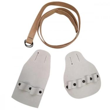 Imagem de Cinto Para Eletricista Couro - MALTA