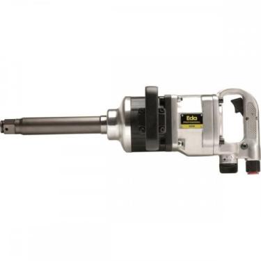 Imagem de Chave Impacto Pneumatica Eda 1'' 190Kgf 8Sw