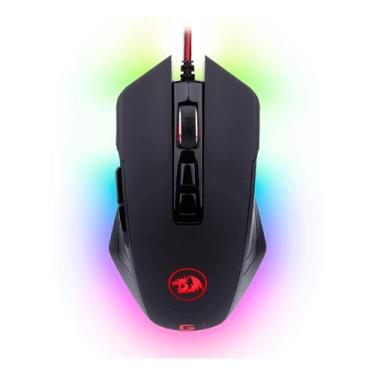 Imagem de Mouse Para Jogo Redragon  Dagger M715 Preto