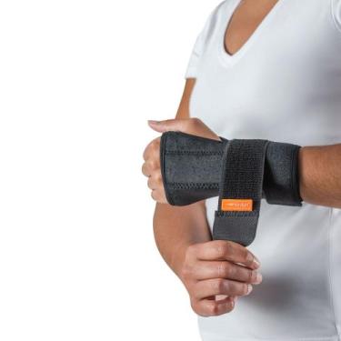 Imagem de Órtese Hidrolight Tala Splint Bilateral 1 Unidade