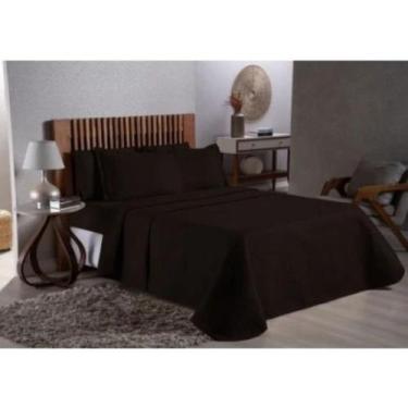 Imagem de Cobre Leito Avulso Matelado Solteiro Casal Queen King - Envio Imediato
