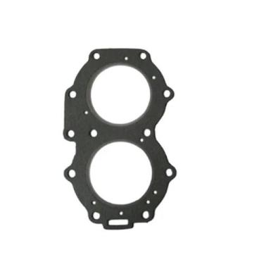 Imagem de Junta Do Motor Cabeçote Yamaha 25 Hp Dm De Barco - A.R Variedades Mt