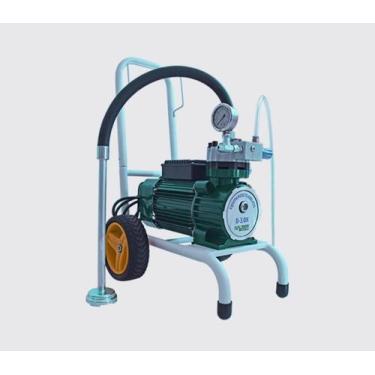 Imagem de Maquina pintura airless profissional d-3.0x nauber