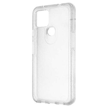 Imagem de OtterBox Capa híbrida Symmetry Series para Google Pixel 4a (5G) UW - Stardust
