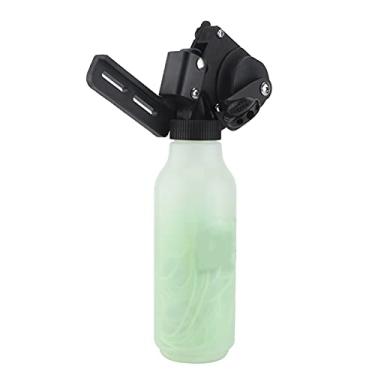 Imagem de Reel Spincast para Pesca de para Caçar Compostos e Recorrer a Com 40m de Caça de Peixes Kit