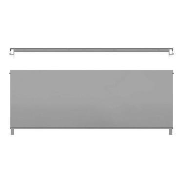 Imagem de Frontal Superior Antigo 650 Mm Carreta Caminhão - Fado Implementos