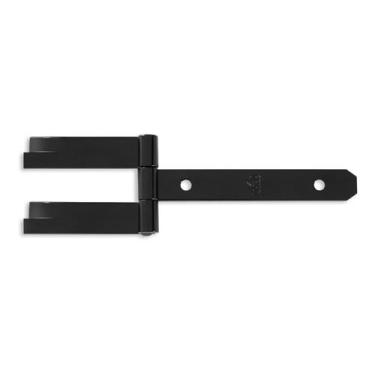 Imagem de Dobradiça Chumbar 2 Hastes N-1 20cm Forsul para portão, porteira e por