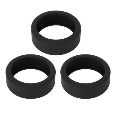 Imagem de Tampas DE Anéis DE Silicone, 3pcs Smart Rings Cover para Anéis Inteligentes Rings DE PELE RAIS ELÁSTICA DE PELE (S)