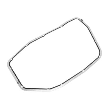 Imagem de ACROPIX Junta do cárter de óleo do carro Junta do cárter de óleo do carro Vedação do cárter do motor Nº 09E321371A para Audi A4 2009-2012, para Audi A5 2008-2012 1 peça