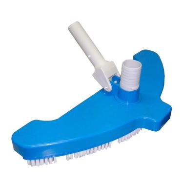 Imagem de Escova Aspirador Jumbo para Piscina Netuno