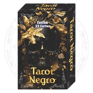 Imagem de Baralho Tarot Variados Modelos 36 e 22 Cartas com Manual - EncantoTaro