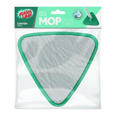 Imagem de Flash Limp - Refil Para MOP Delta TWIST - RMOP3366