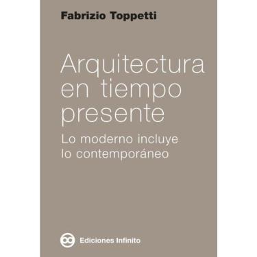 Imagem de Arquitectura en tiempo presente - Espanhol