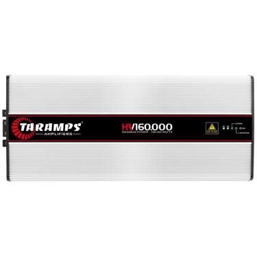 Imagem de Módulo Amplificador Taramps hv 160.000 Chipeo 160.000W rms 1 Canal 0,25 Ohm