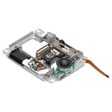 Imagem de PS3 KEM - 400AAA CAPELA DE LENS DE OPTICO Com Mecanismo DE Deck Reparação DE Peças DE Alta Precisão e Durável para Jogos