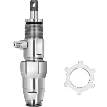 Imagem de Topfurn Bomba De Pulverização Sem Ar 246428 Para Graco Ultra Max Ii 390 395 490 495 595, Pulverizador Reposição Linelazer 3400, Substituição 246-428,