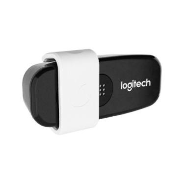 Imagem de Tampa de Privacidade para Webcam Logitech C270 e C505 - Criptonita, BR