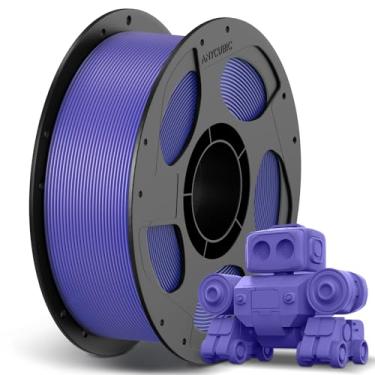 Imagem de ANYCUBIC Filamento de impressora 3D RFID de alta velocidade 1,75 mm, impressão até 10x mais rápido, filamento PLA rápido com alta qualidade de impressão, precisão dimensional +/- 0,02 mm, carretel de