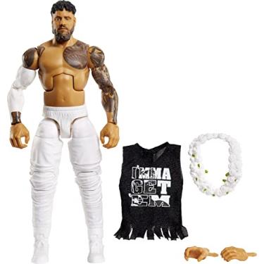 Imagem de WWE Jey Uso Elite Collection Action Figure, Series # 90