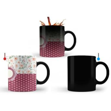 Imagem de Caneca Mágica Super Sogra Presente 325ml Cerâmica Mod.01